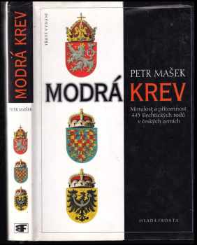 Modrá krev