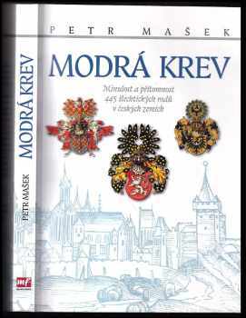 Modrá krev