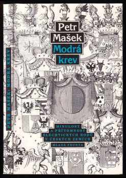 Modrá krev