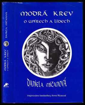 Modrá krev