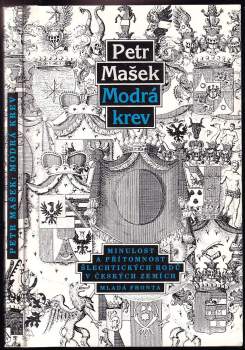 Modrá krev