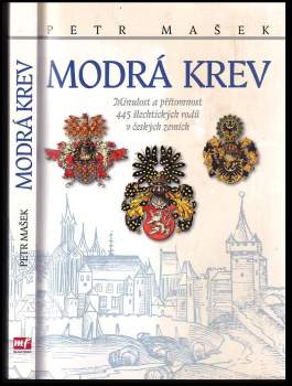 Modrá krev