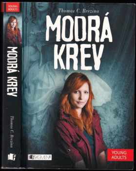 Modrá krev