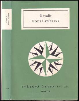 Novalis: Modrá květina