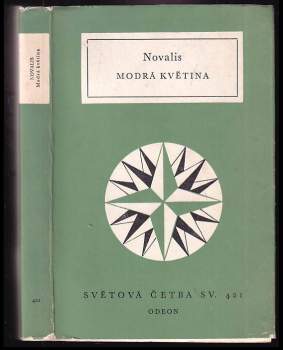 Novalis: Modrá květina