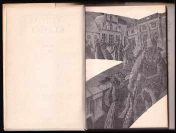 Novalis: Modrá kvetina