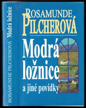 Modrá ložnice a jiné povídky
