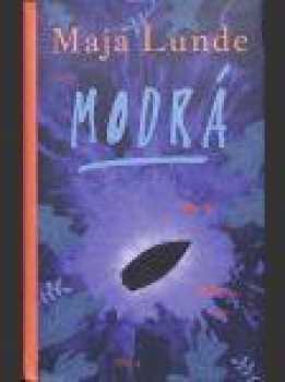 Modrá