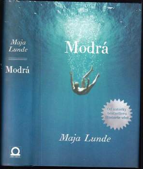 Modrá