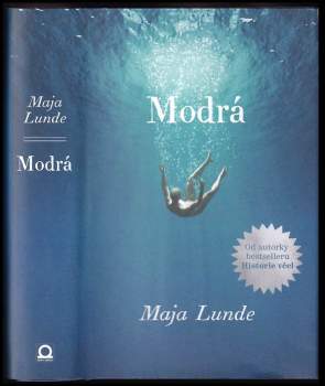 Modrá
