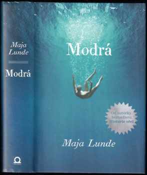 Modrá