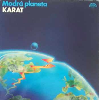 Karat: Modrá Planeta