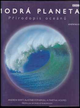 Alastair Fothergill: Modrá planeta