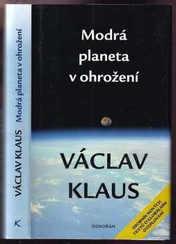 Modrá planeta v ohrožení