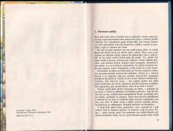 Jaroslav Foglar: Modrá rokle