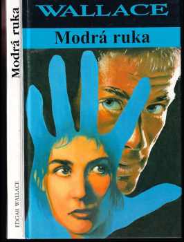 Modrá ruka