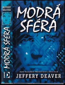 Modrá sféra