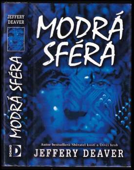 Modrá sféra