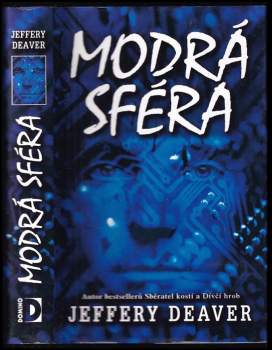 Jeffery Deaver: Modrá sféra