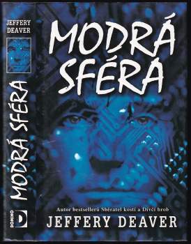 Jeffery Deaver: Modrá sféra