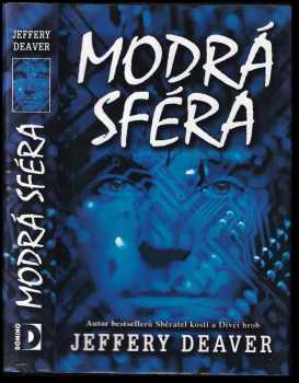 Modrá sféra