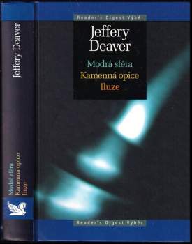 Modrá sféra ; Kamenná opice ; Iluze