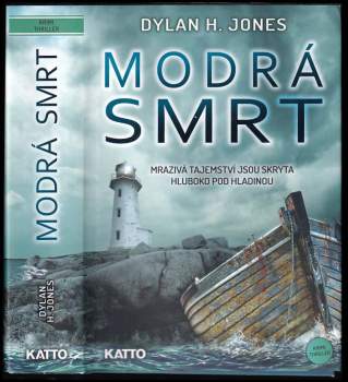Modrá smrt