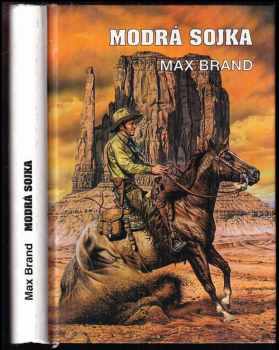 Modrá sojka