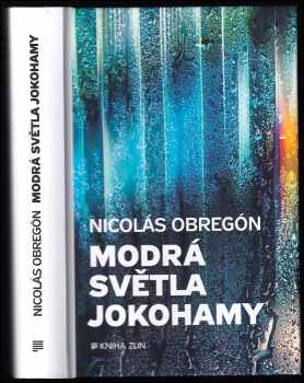 Modrá světla Jokohamy