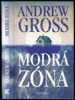 Modrá zóna