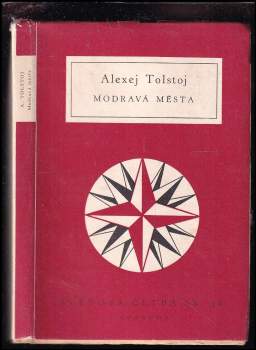 Modravá města
