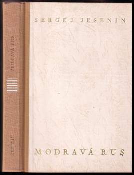 Modravá Rus