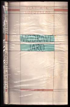 Modravé jaro