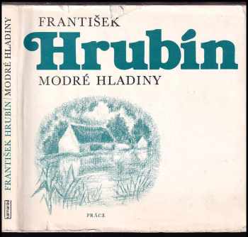 Modré hladiny
