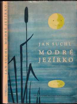 Modré jezírko