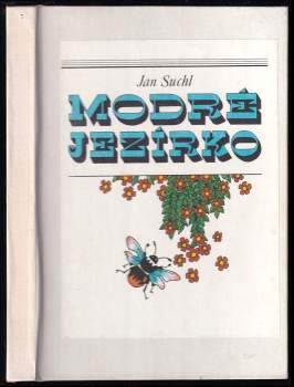 Modré jezírko