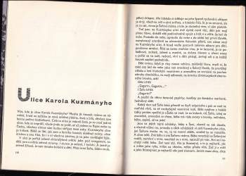 Věra Stiborová: Modré lásky