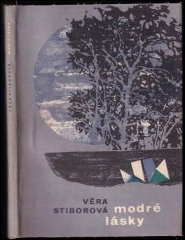 Modré lásky