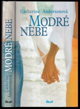 Modré nebe