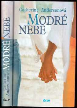 Catherine Anderson: Modré nebe