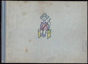 František Hrubín: Modré nebe