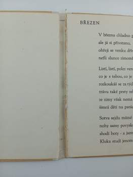 František Hrubín: Modré nebe