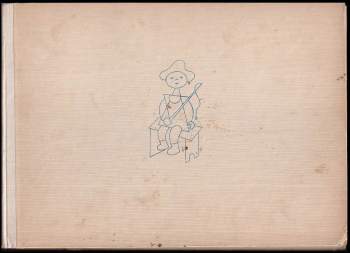 František Hrubín: Modré nebe