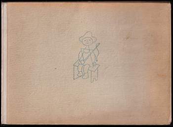 František Hrubín: Modré nebe