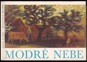 Modré nebe
