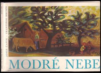 Modré nebe