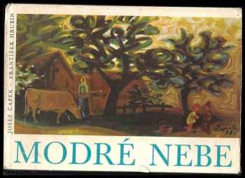 Modré nebe