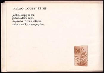 František Hrubín: Modré nebe