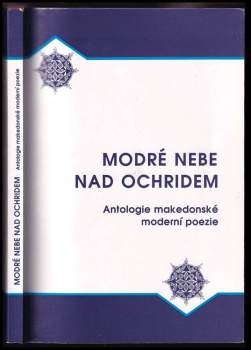 Modré nebe nad Ochridem