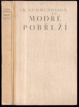 Modré pobřeží